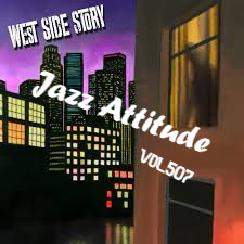 Jazz Attitude Vol. 507