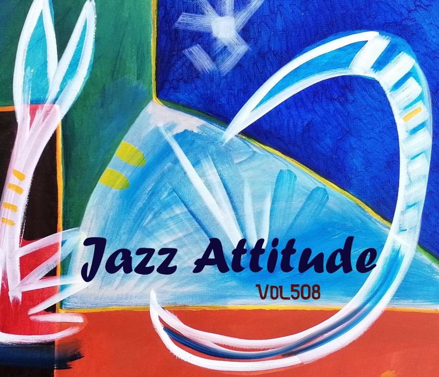 Jazz Attitude Vol. 508