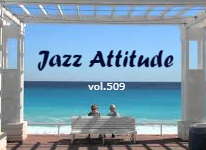 Jazz Attitude Vol. 509