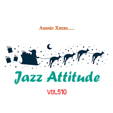 Jazz Attitude Vol. 510
