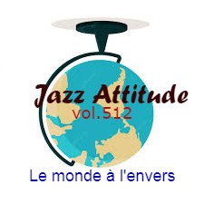 Jazz Attitude Vol. 512