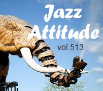 Jazz Attitude Vol. 513