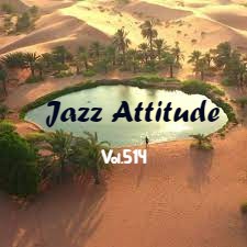 Jazz Attitude Vol. 514