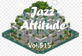 Jazz Attitude Vol. 515