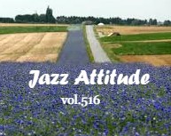 Jazz Attitude Vol. 516