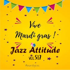 Jazz Attitude Vol. 517