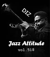 Jazz Attitude Vol. 518