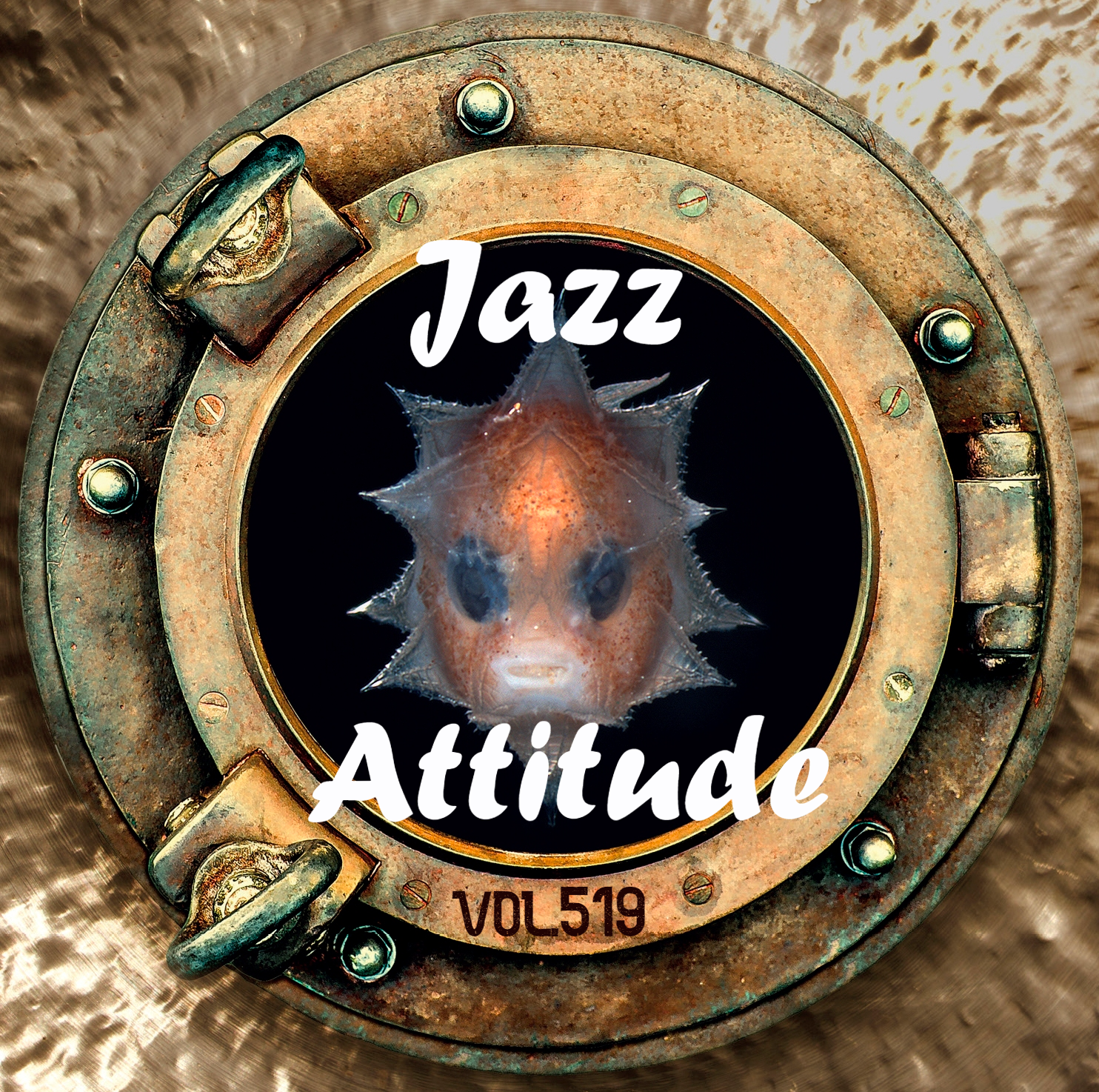 Jazz Attitude vol. 519