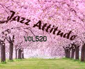 Jazz Attitude vol. 520