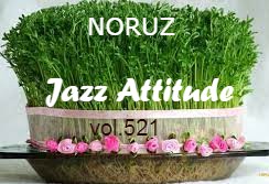 Jazz Attitude vol. 521