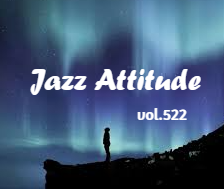 Jazz Attitude Vol. 522