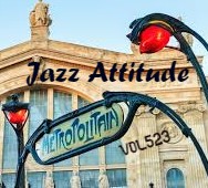 Jazz Attitude vol. 523