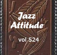 Jazz Attitude Vol. 524