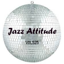 Jazz Attitude Vol. 525