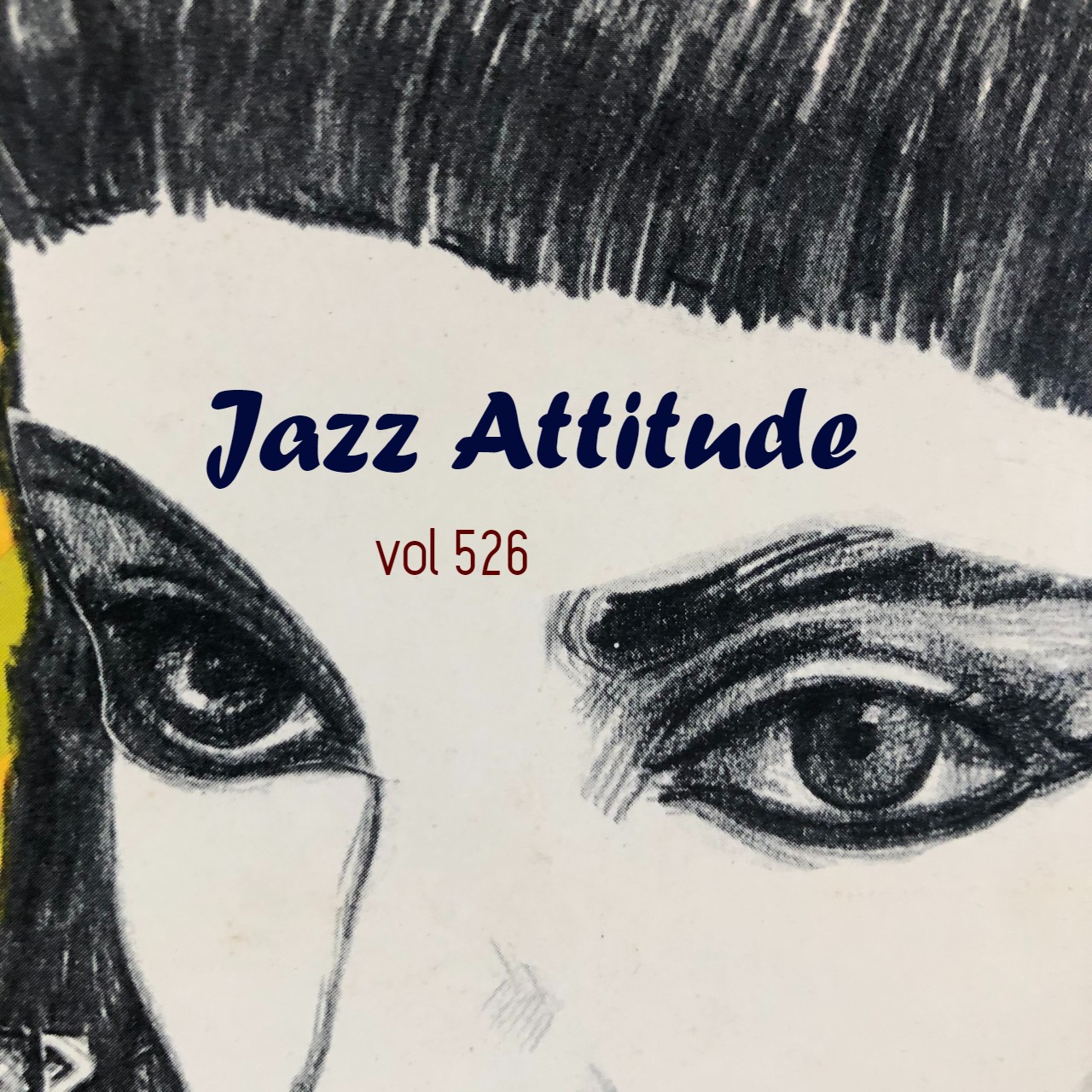 Jazz Attitude Vol. 526