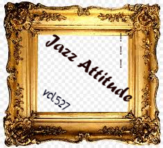 Jazz Attitude Vol. 527
