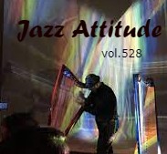Jazz Attitude Vol. 528
