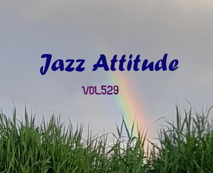 Jazz Attitude Vol. 529
