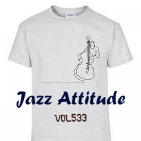 Jazz Attitude Vol. 533