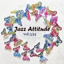 Jazz Attitude Vol. 534