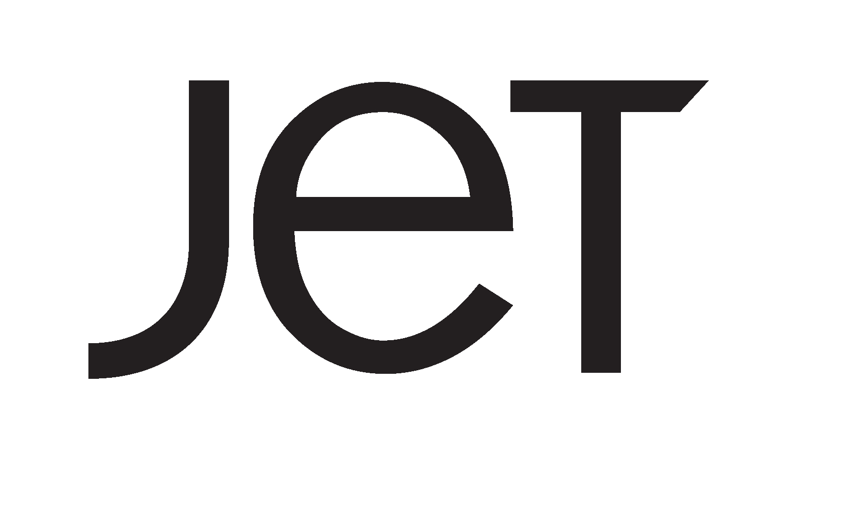 Logo de Jet