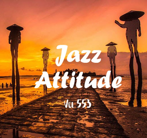 Jazz Attitude Vol. 553

