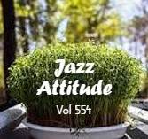 Jazz Attitude Vol. 554

