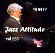 Jazz Attitude Vol. 555

