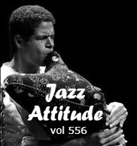 Jazz Attitude Vol. 556

