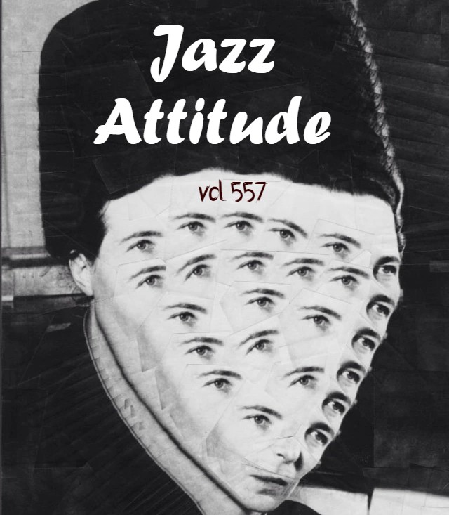 Jazz Attitude Vol. 557

