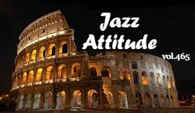 Jazz Attitude Vol. 465
