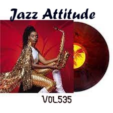 Jazz Attitude Vol. 535