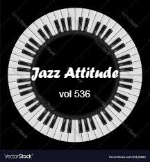 Jazz Attitude Vol. 536
