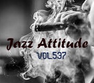 Jazz Attitude Vol. 537