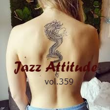 Jazz Attitude Vol. 539

