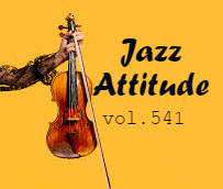 Jazz Attitude Vol. 541

