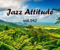 Jazz Attitude Vol. 542

