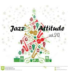 Jazz Attitude Vol. 543

