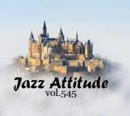 Jazz Attitude Vol. 545


