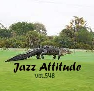 Jazz Attitude Vol. 548

