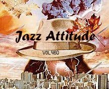 Jazz Attitude Vol. 535