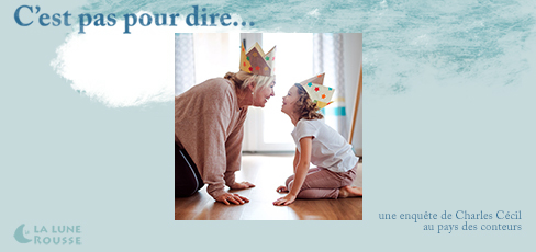 C'est pas pour dire (émission 151)