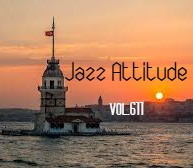 Jazz Attitude Vol. 611
