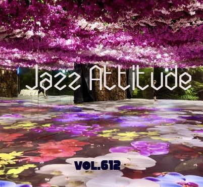 Jazz Attitude Vol. 612
