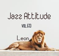 Jazz Attitude Vol. 613
