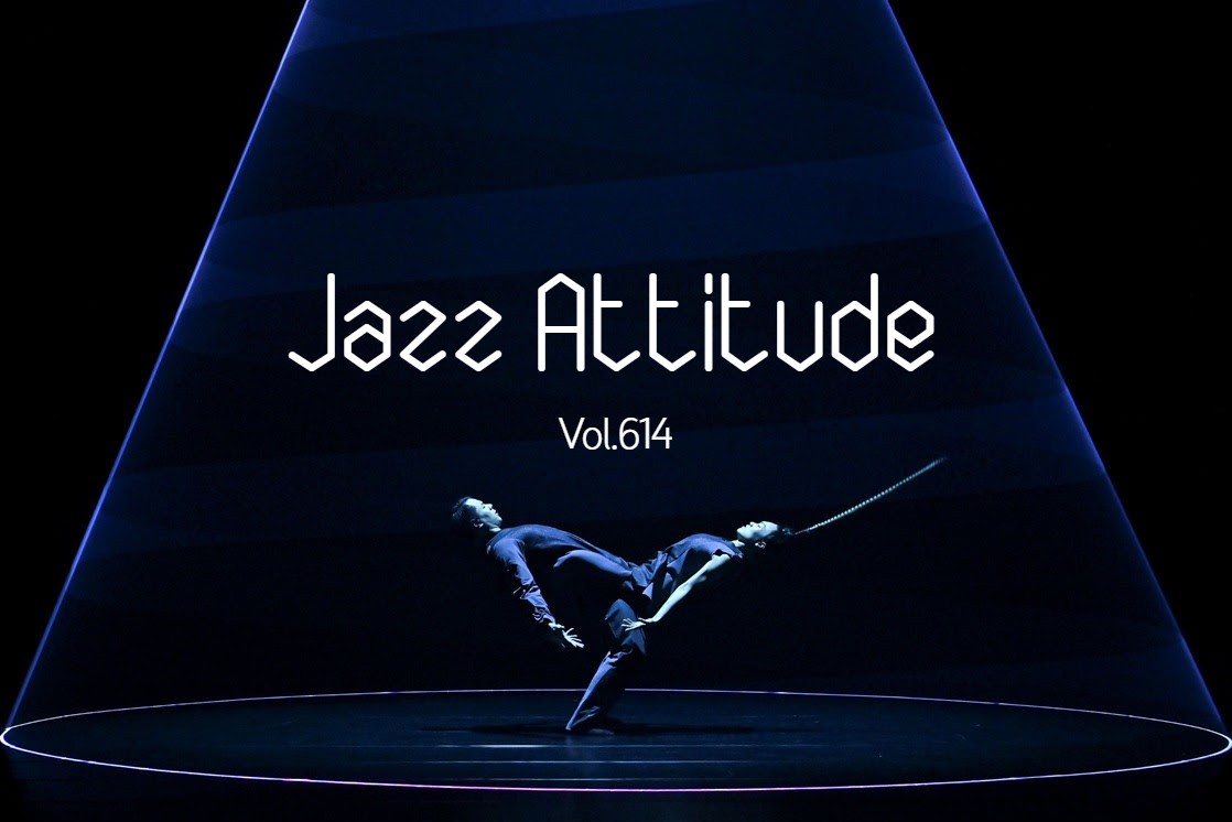 Jazz Attitude Vol. 614
