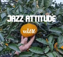 Jazz Attitude Vol. 616