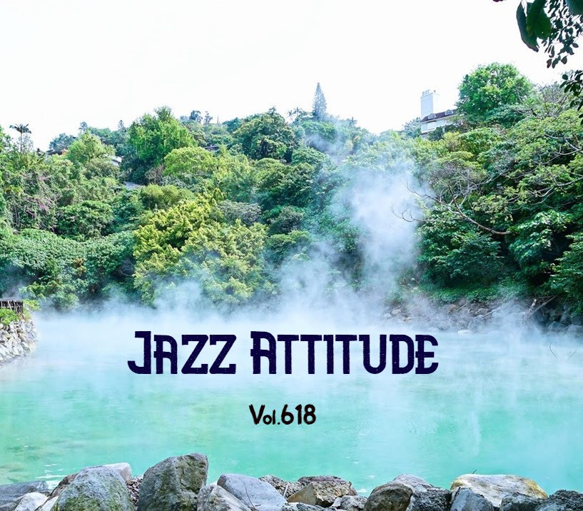 Jazz Attitude Vol. 618
