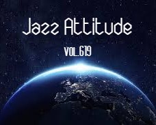 Jazz Attitude Vol. 619
