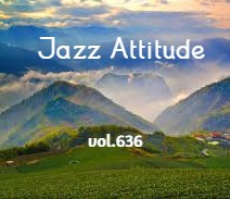 Jazz Attitude Vol. 636
